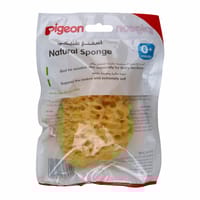 Pigeon Natural Sponge PM 10600