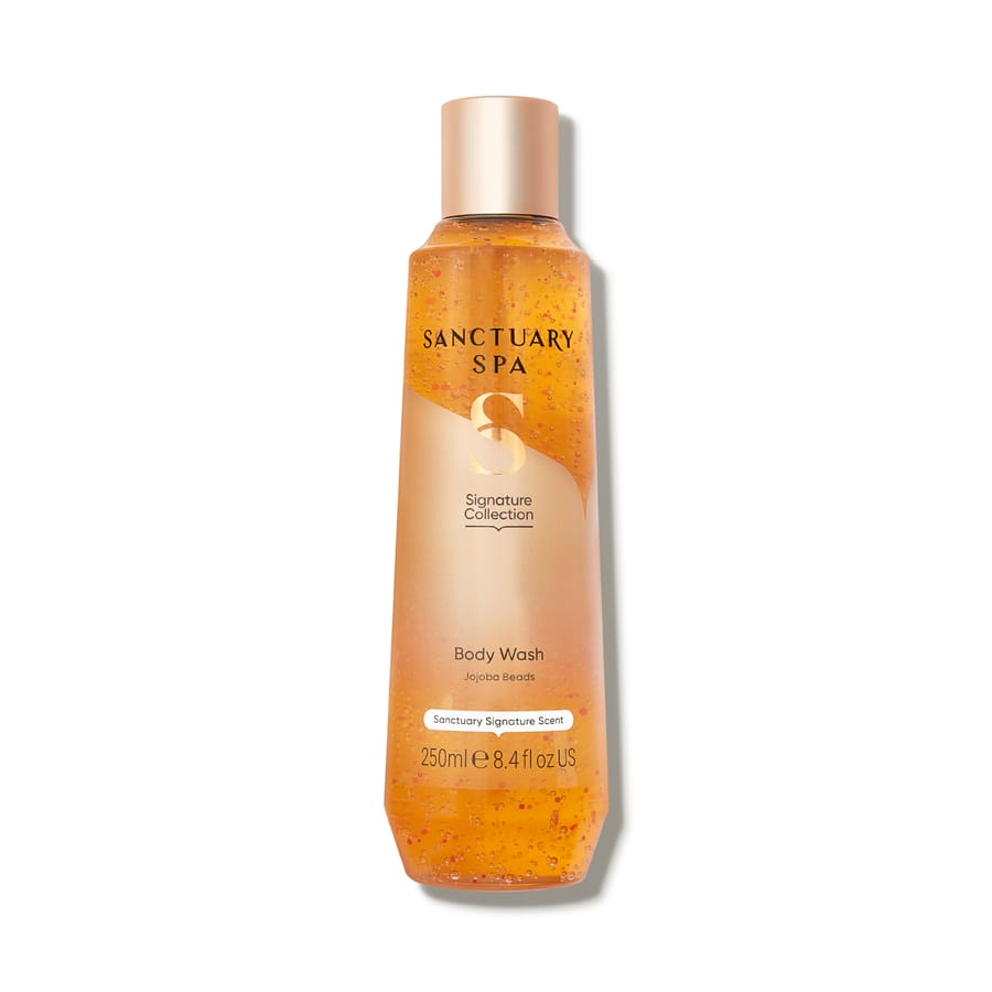 Sanctuary Bdy Wsh 250 Ml