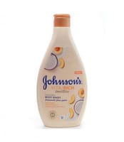 J&J B. wash vita-rich smooth.4