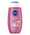 Nivea Shwr Wtr Lily Oil 250 Ml