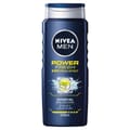 Nivea SG Power Fresh 500 Ml