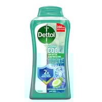 Dettol Shower Gel Cucumber 250 ML