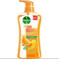 Dettol Shower Gel Zinc 500 ML