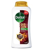 Dettol Shower Gel Oud 250 ML