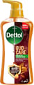 Dettol Shower Gel Oud 500 ML