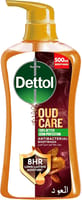 Dettol Shower Gel Oud 500 ML