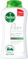 Dettol Shower Gel Pure 250 ML