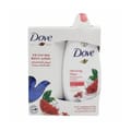 Dove Go Fresh Revive + Kit Sho