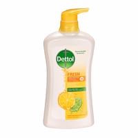 DETTOL SHOWER GEL FRESH 700ML