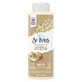 St.Ives Body Wash Oat+Shea Butter 16 Oz