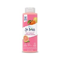 St.Ives Bw Pnk Lmn&Mndrn Orng 16 Oz