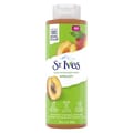 St.Ives Body Wash Apricot 16 Oz
