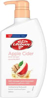 Lifebuoy Bw Apple Cider Neob 12X500Ml