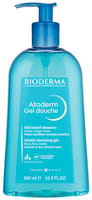 Bioderma Atoderm Gel Douche 500Ml