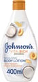 Johnson Vr B Wash Peachyog 400+250 ml
