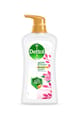Dettol SG Hibiscus & Rose Water 500ml