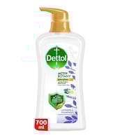 Dettol SG Lavendar & Chamomile 700ml