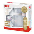 NUK NATURE SENSE TWIN SET PINK