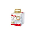 NUK NATURE SENSE TEAT SI 1S CL2 2/BOX