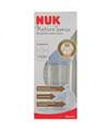 NUK NATURE SENSE PP 260ML SI2M CL2 ASORT