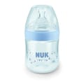 NUK NATURE SENSE PP 150ML SI2M CL2 ASORT