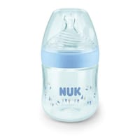 NUK NATURE SENSE PP 150ML SI2M CL2 ASORT