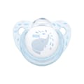 NUK PACIFIERBOX SI 2.1 INE Si B-BLUE 1/