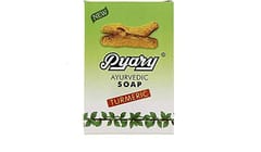 Kurkum Soap (Pyary Turmeric) 7