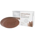 Purebeauty Exfoliating Soap