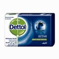 Dettol Soap Active 120g