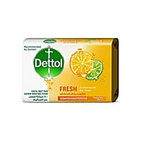 DETTOL SOAP FRESH 70GM