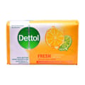 DETTOL SOAP FRESH165GM