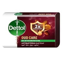 Dettol Soap Oud 165g