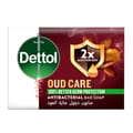 Dettol Soap Oud 120g