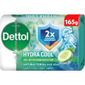 Dettol Soap Cucumber 165 GM