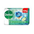 Dettol Soap Cucumber 120 GM