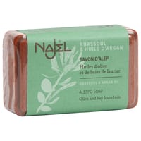 Najel Aleppo Soap With Argan Oil 100g