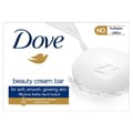 Dove Bar Beauty Cream (Denali) 4X125G