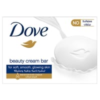 Dove Bar Beauty Cream (Denali) 4X125G