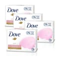 Dove Bar Pink Vl Pack (Denali) 4X125G