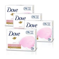 Dove Bar Pink Vl Pack (Denali) 4X125G