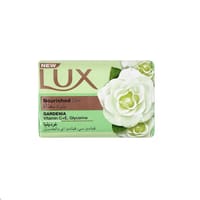 Lux Bar Nourished Floweralur 48X170G