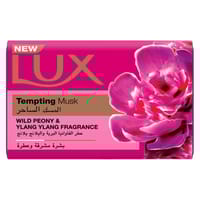 Lux Bar Tempting Musk Floweralur 48X170G