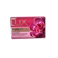 Lux Bar Tempting Musk Floweralur 72X120G