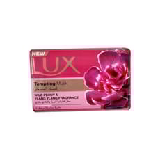 Lux Bar Tempting Musk Floweralur 72X120G