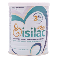 Isilac Stage 3 - 400 Gm