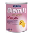 Blemil Plus Baby Milk Max 400 Gm
