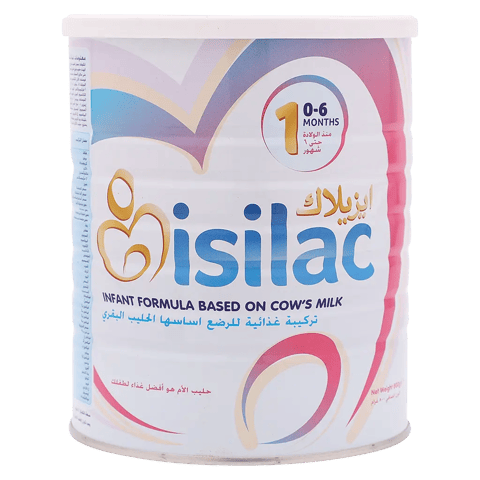 Isilac Stage 1 - 800 Gm