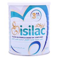 Isilac Stage 3 - 800 Gm