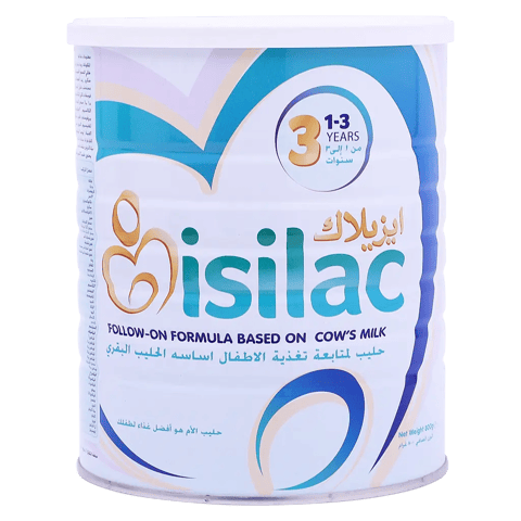 Isilac Stage 3 - 800 Gm